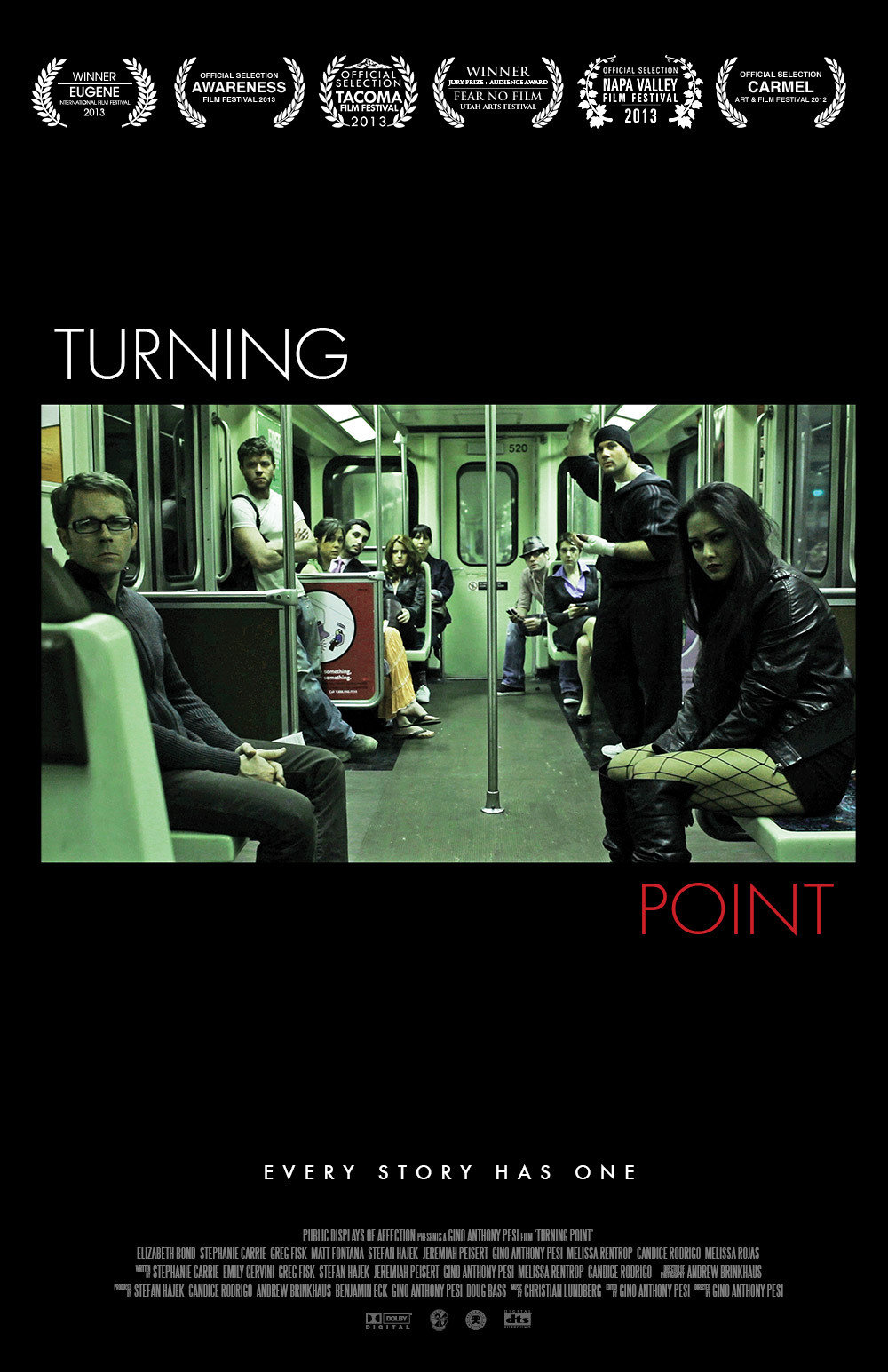 Turning Point